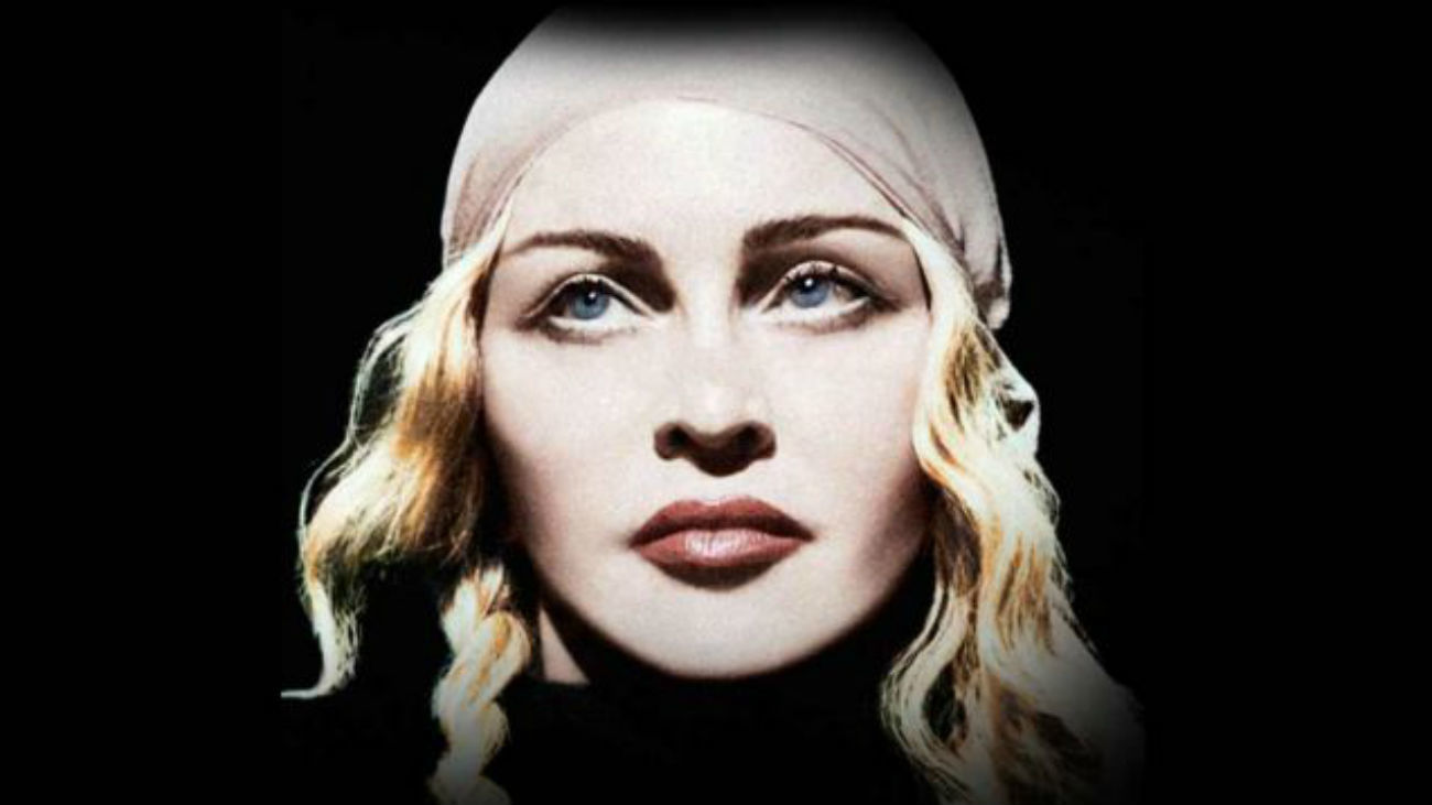 'Madame X', el nuevo disco de Madonna