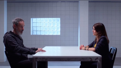 La sala - Capítulo 8 - Justicia y verdad