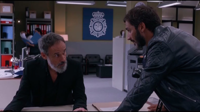 La sala - Capítulo 2 - Ocasiones especiales