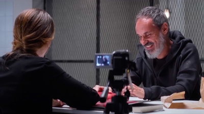 La sala - Capítulo 3 - Dos días eternos