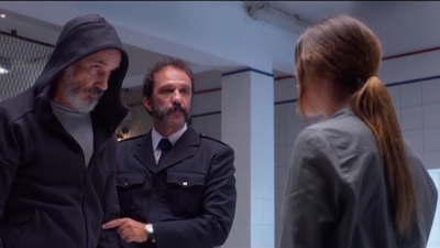 La sala - Capítulo 1 - El lugar donde surge la verdad