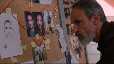 La sala - Capítulo 7 - La muerte nos iguala a todos