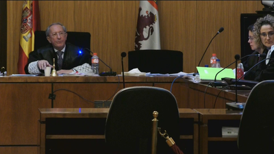 Declaran culpables a la madre de la menor de 4 años asesinada en Valladolid y a su pareja