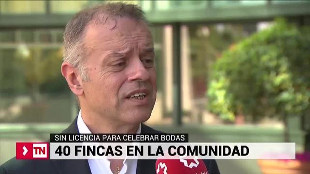 Telenoticias Fin de Semana 25.05.2019