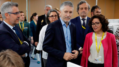 Más de 37  millones de personas están llamadas a las urnas