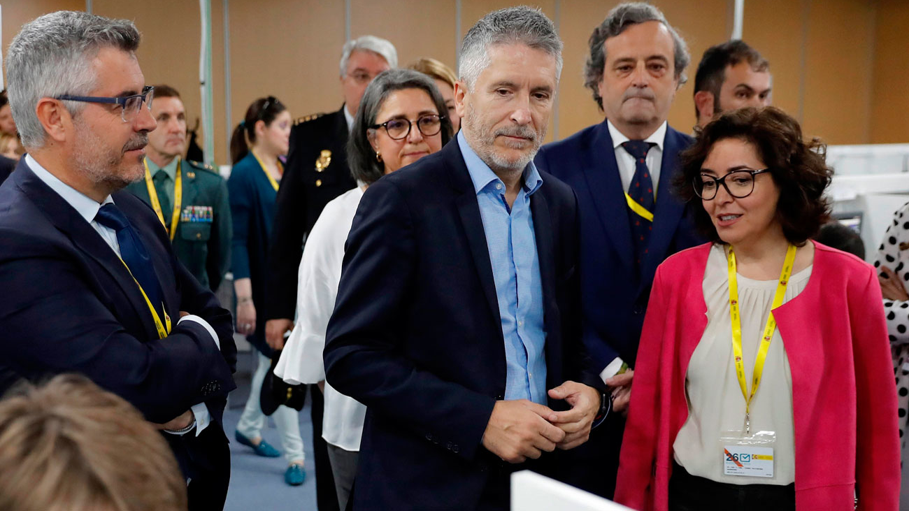 Más de 37  millones de personas están llamadas a las urnas