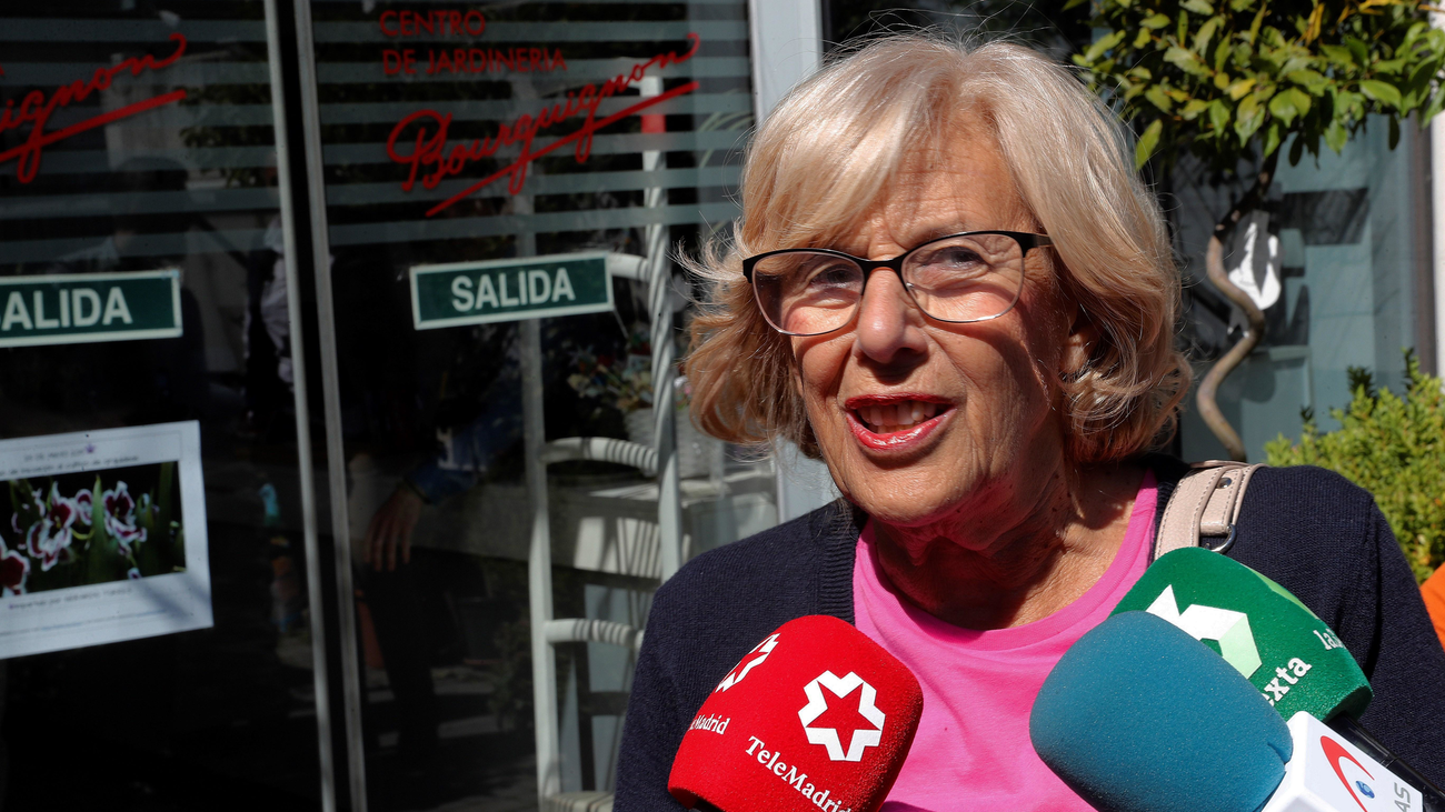 Así pasan el día de reflexión los candidatos a la Comunidad y el Ayuntamiento