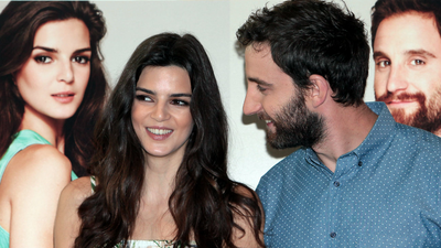 Dani Rovira y Clara Lago rompen su relación