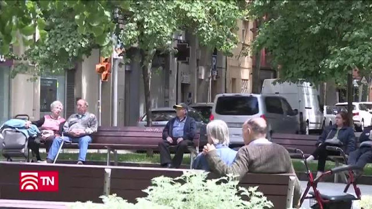 El Tiempo 26.05.2019