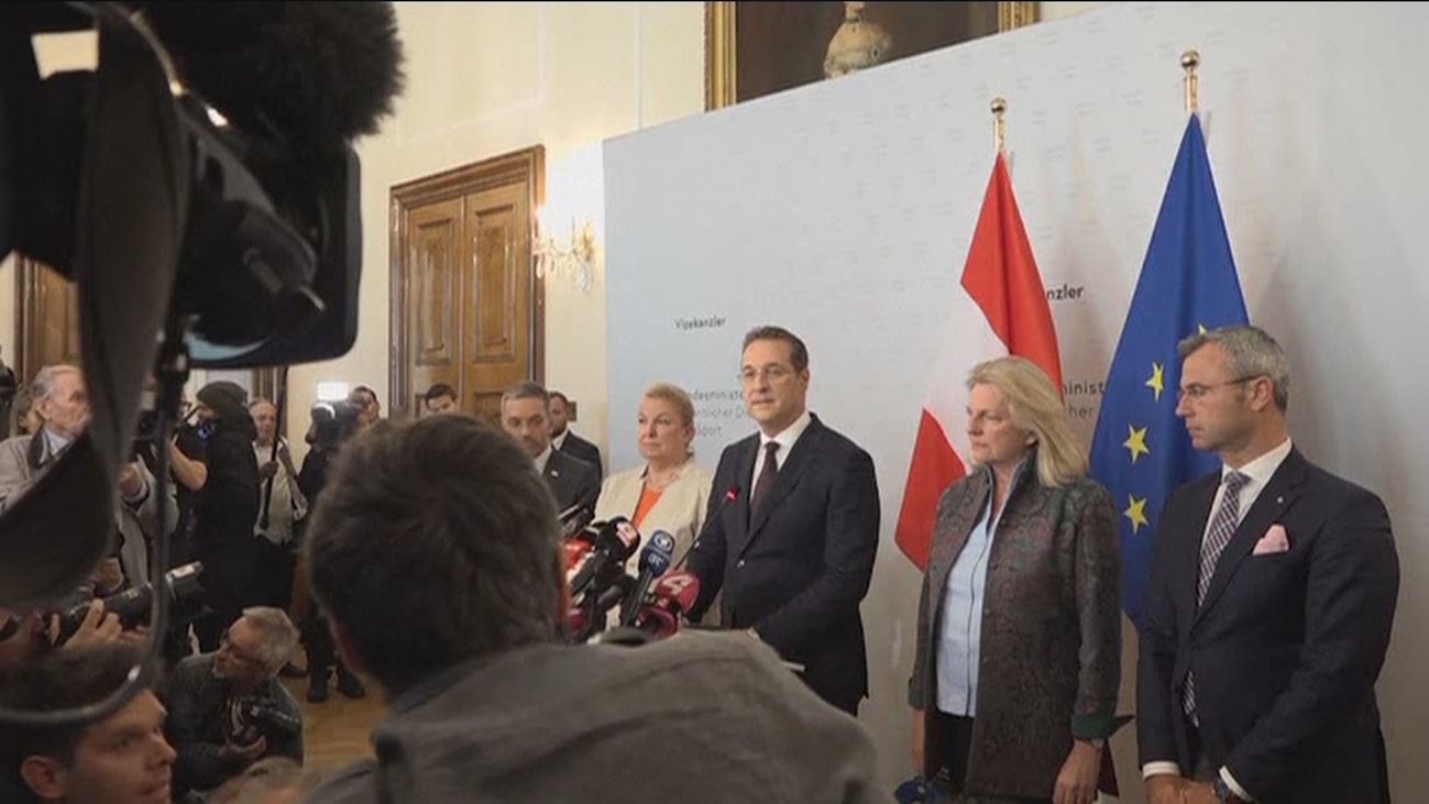 Las elecciones europeas:  ¿un nuevo futuro para la Unión?