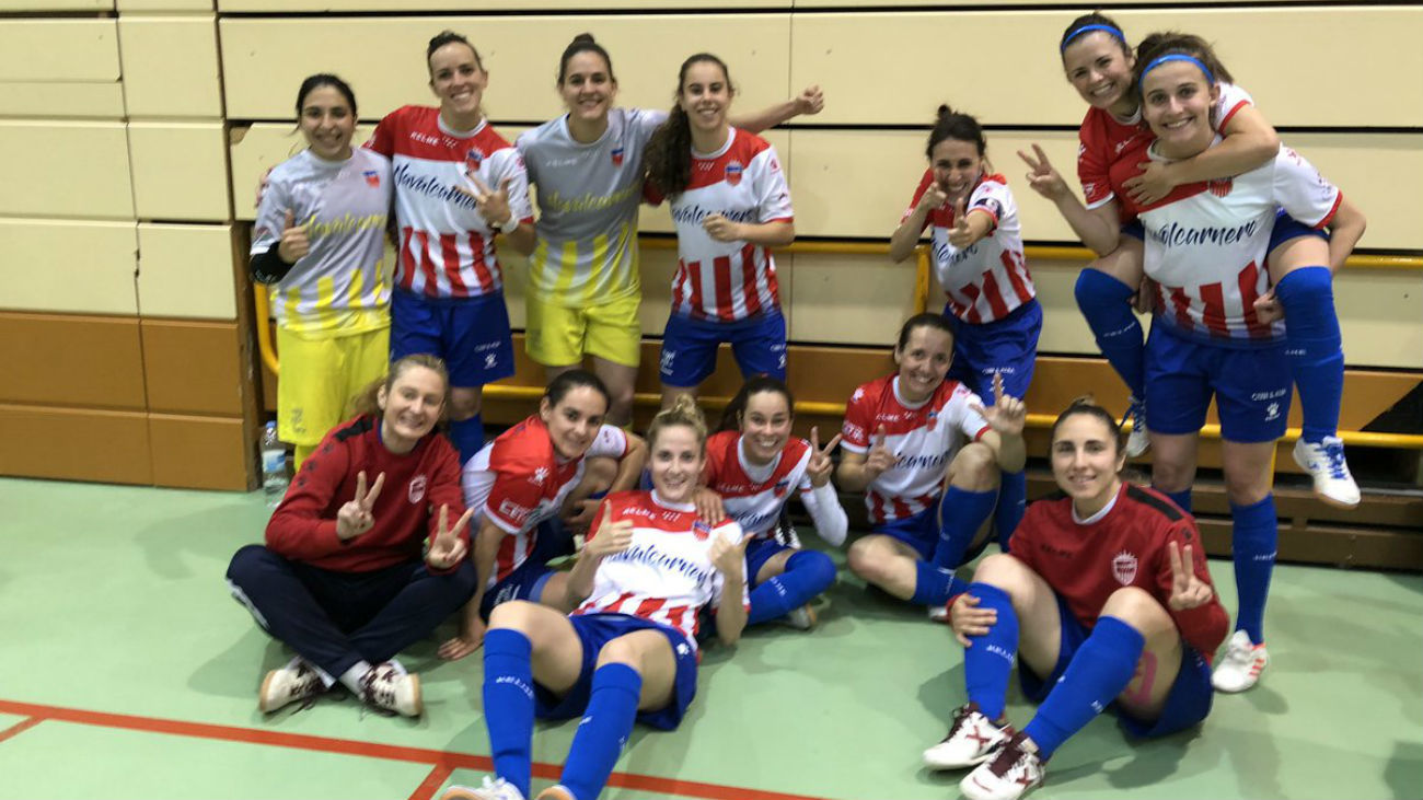 Futsi Atlético Navalcarnero