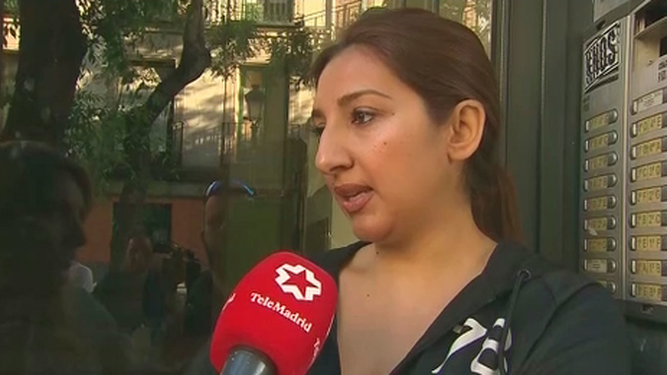 Aplazado el tercer intento de desahucio de una inquilina en la calle Argumosa