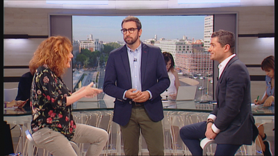 ¿Cree que el escenario de fragmentación del voto de estas elecciones es positivo?