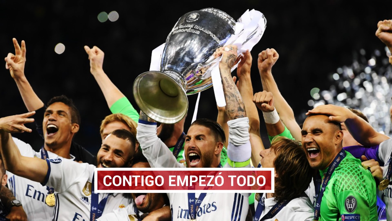 Se cumple un año de la Decimotercera