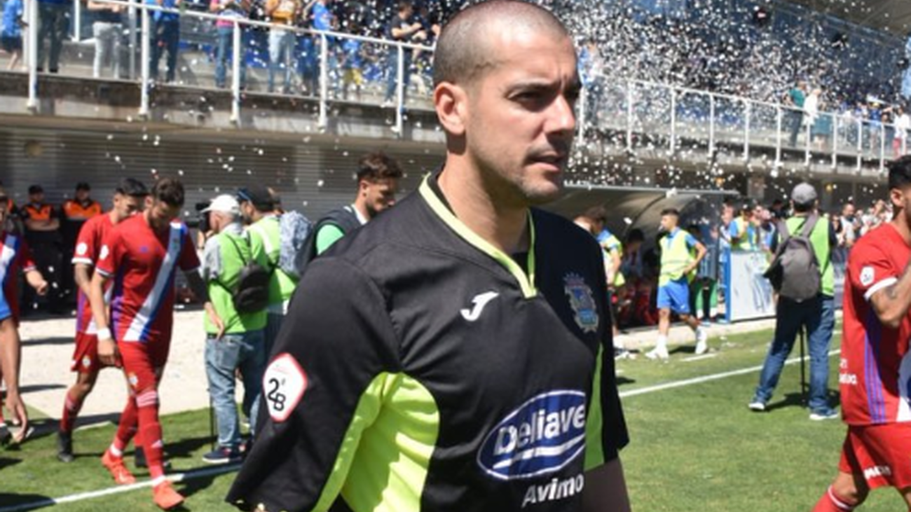 Biel Ribas: "Vamos a Huelva a muerte"