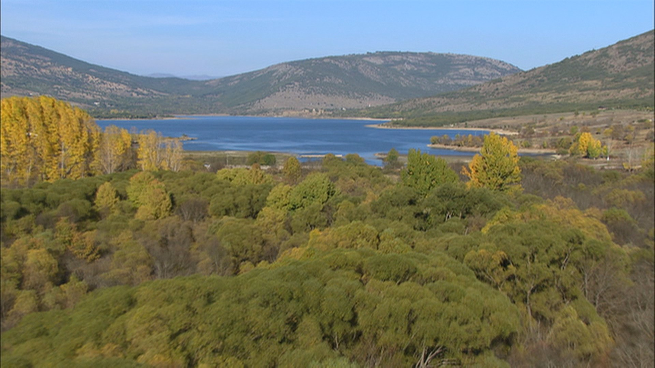 Un 'paseo' por la Sierra de Guadarrama en el Día Europeo de los Parques Nacionales