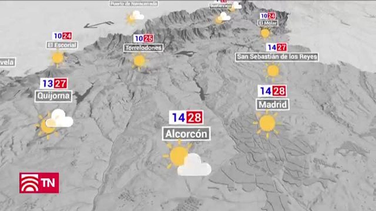 El Tiempo 27.05.2019