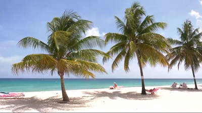 Madrileños por el Mundo viaja este martes a Barbados