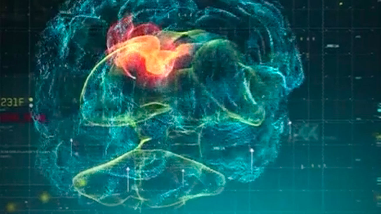 Científicos de Estados Unidos abren el camino a que los sueños se puedan 'grabar'