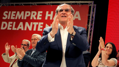 Gabilondo intentará formar gobierno