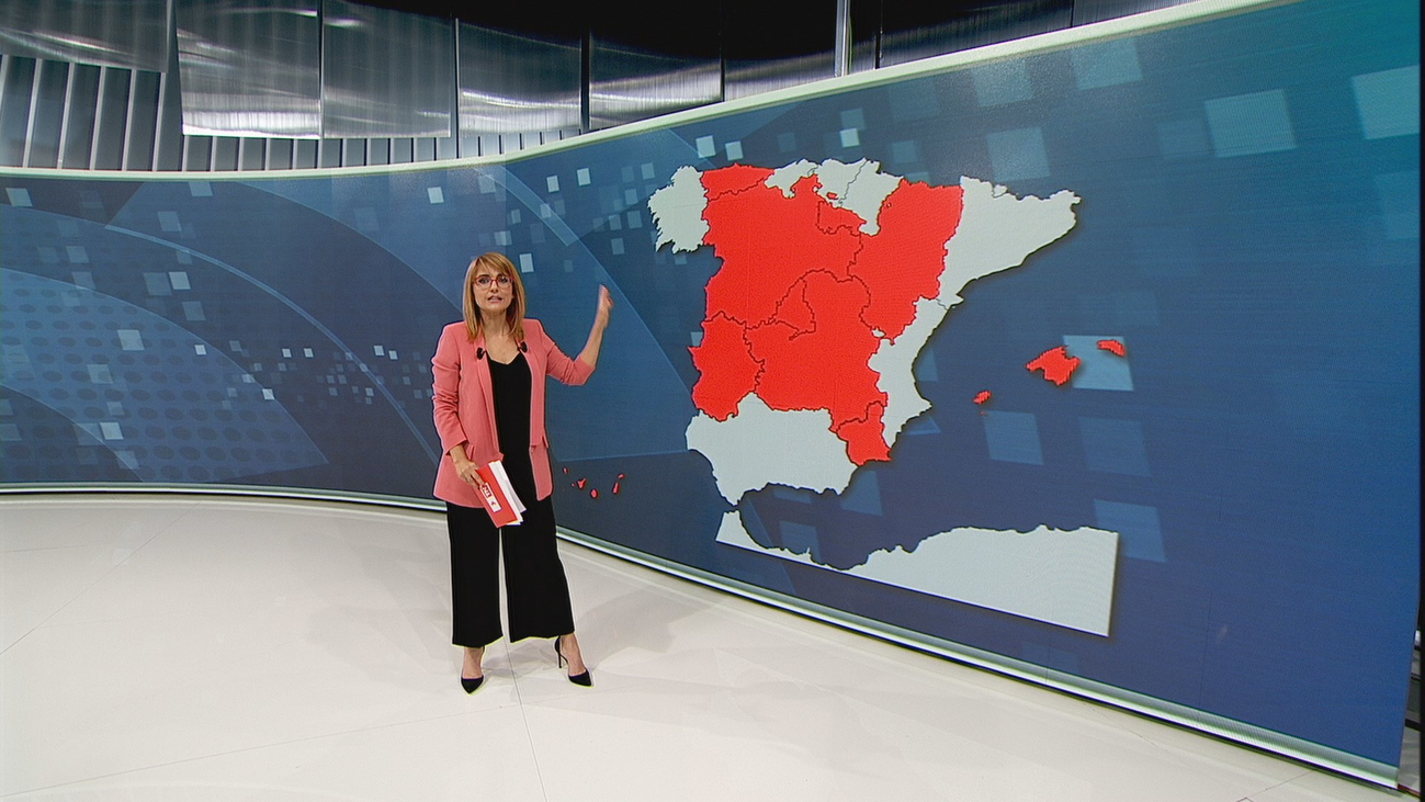 El PSOE ofrece a Cs vetar a quienes  "no respetan la Constitución"