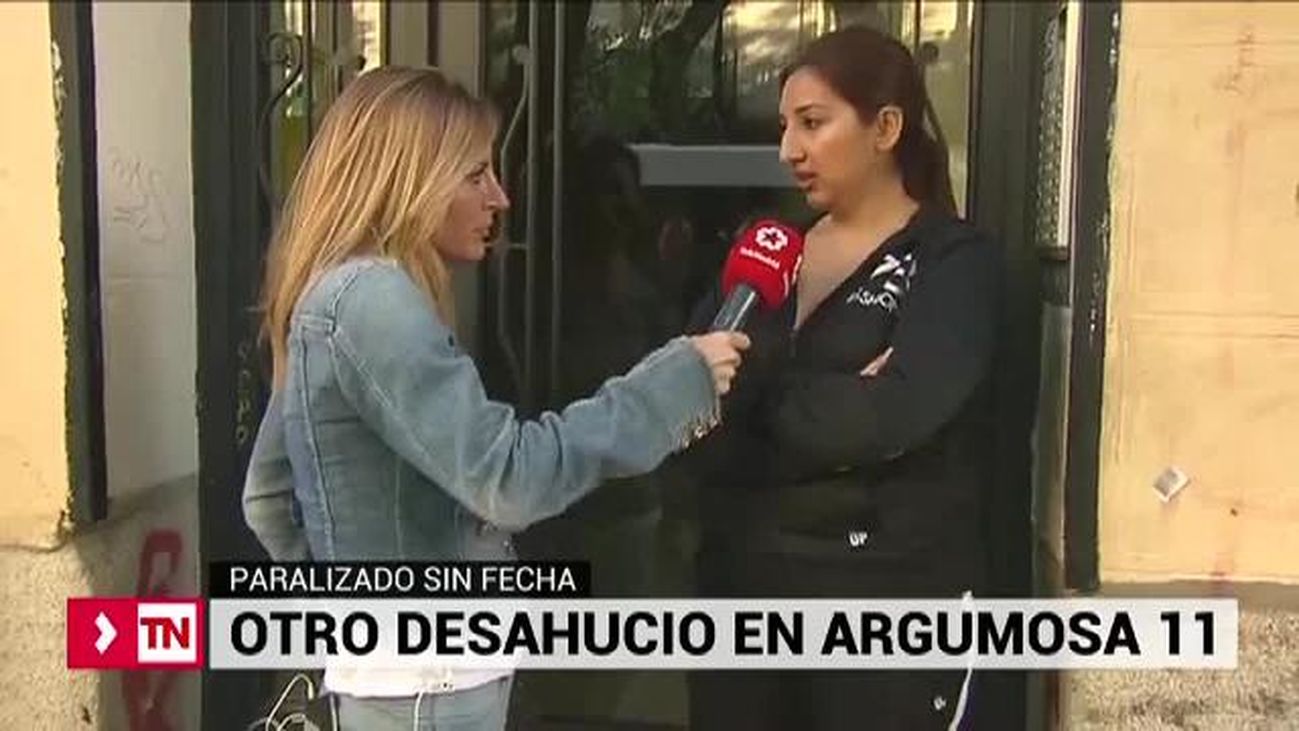 Telenoticias 1 27.05.2019