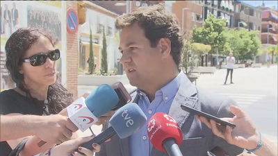 Un juez investiga delitos de prevaricación y malversación en Las Rozas