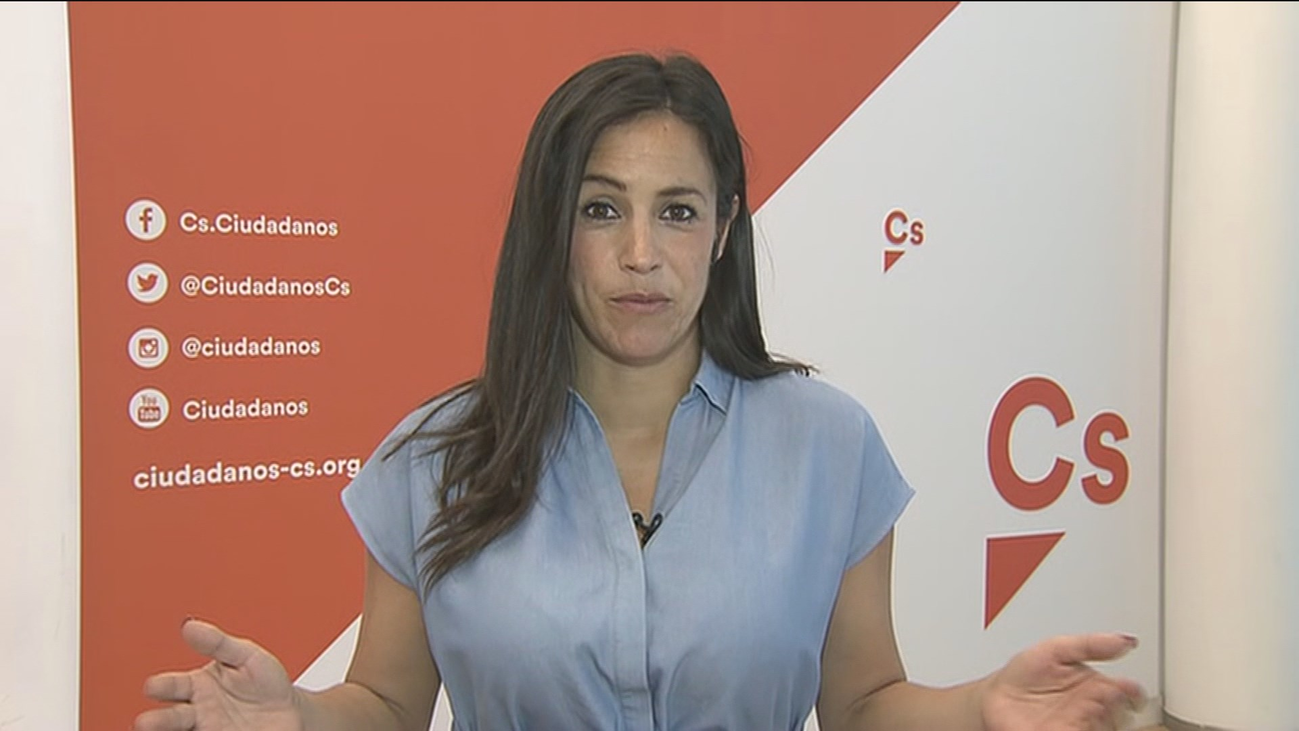 Villacís invita a Pepu Hernández a apoyar a Cs en el Ayuntamiento