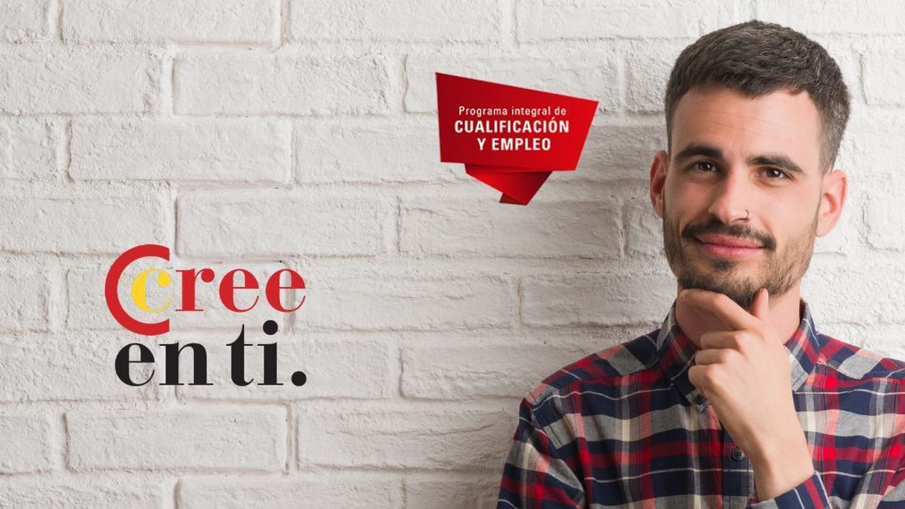 El 40% de los jóvenes formados en la Cámara de Comercio de Madrid encuentra empleo