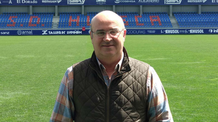 Juan Carlos Galindo Lanuza