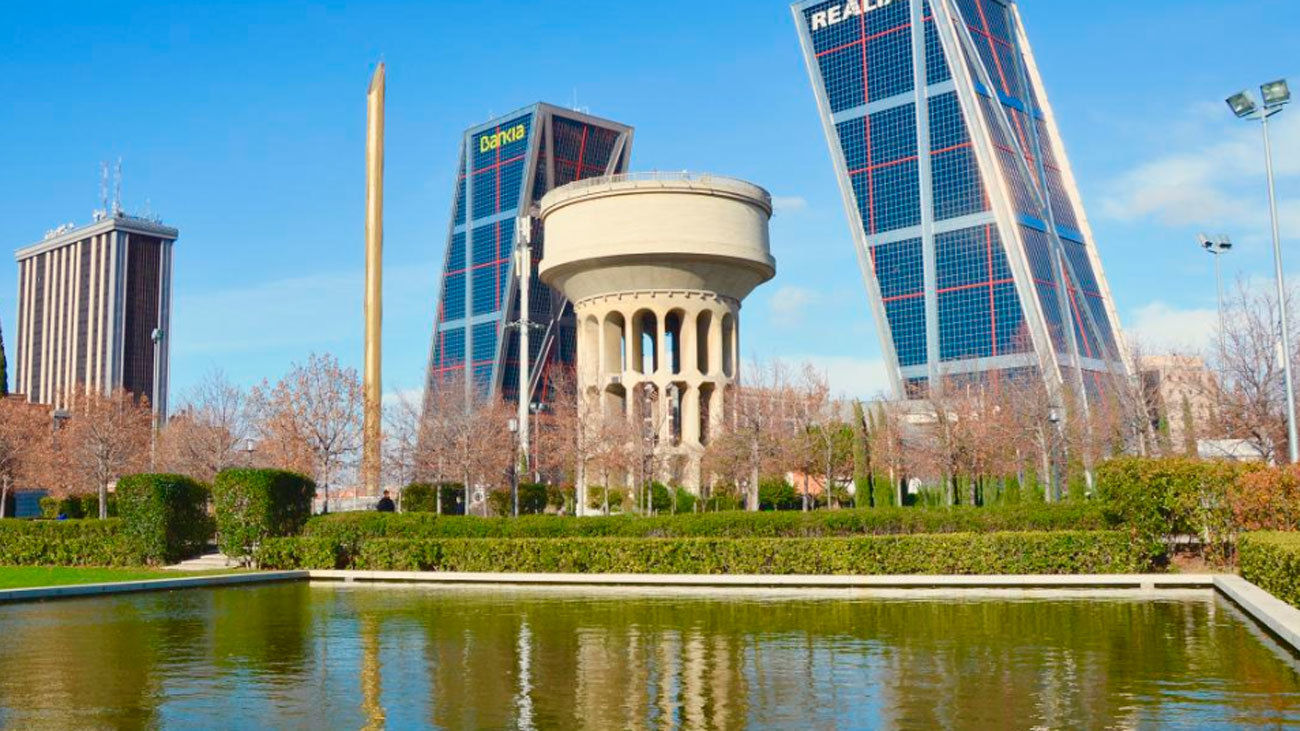 Canal II distribuirá desde mañana en Madrid 12.000 botellas de agua para hospitales y hoteles medicalizados