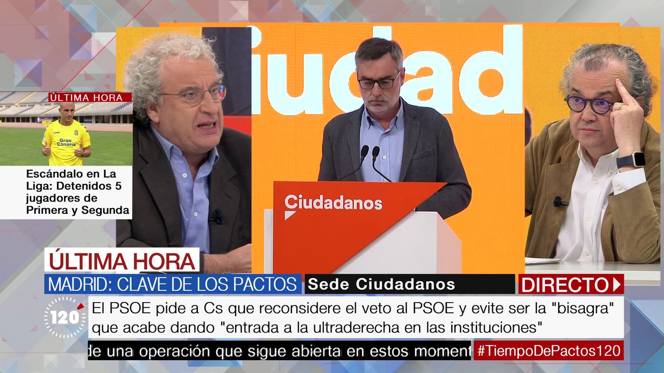 120 minutos 28.05.2019 (parte 1)