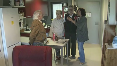 Retiro compartido, la alternativa a las residencias de ancianos