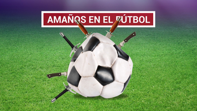Quién es quién en la operación contra los amaños en el fútbol