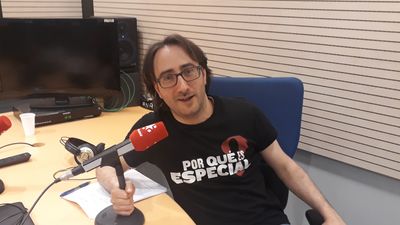 La pasional cuarta sinfonía de Tchaikovsky