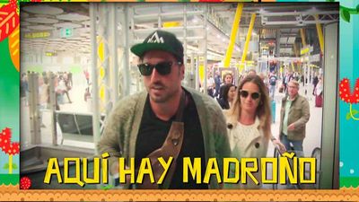 ¿Qué le pasa a David Bustamante?