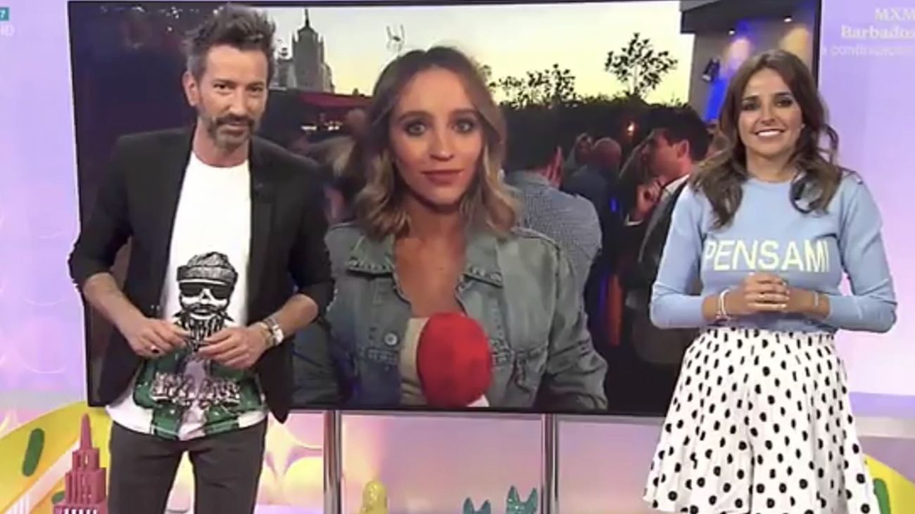 Aquí hay madroño 28.05.2019