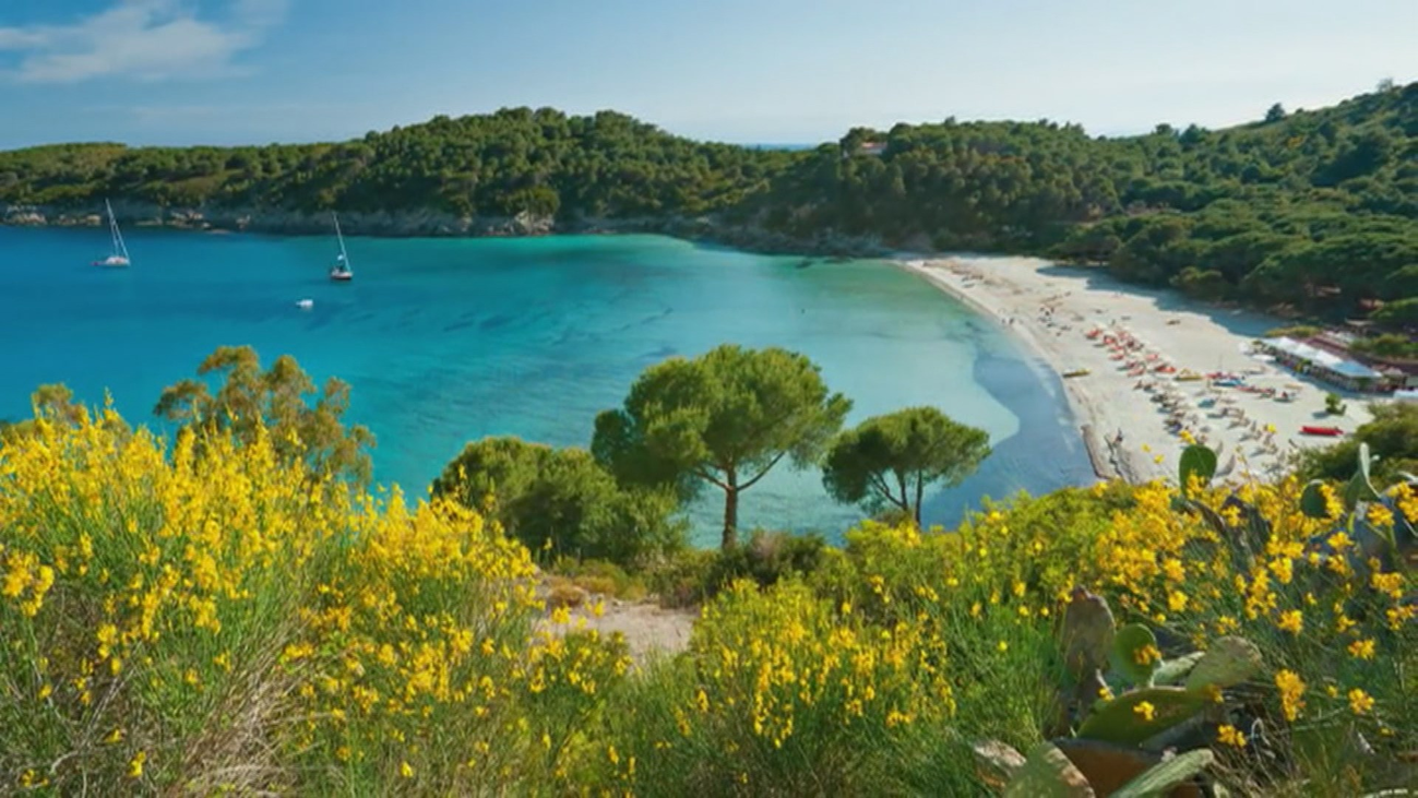 Vacaciones gratis si llueve