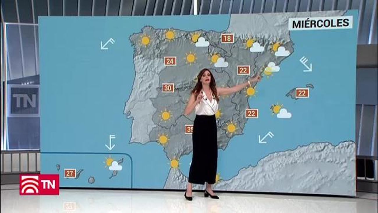 El Tiempo 28.05.2019