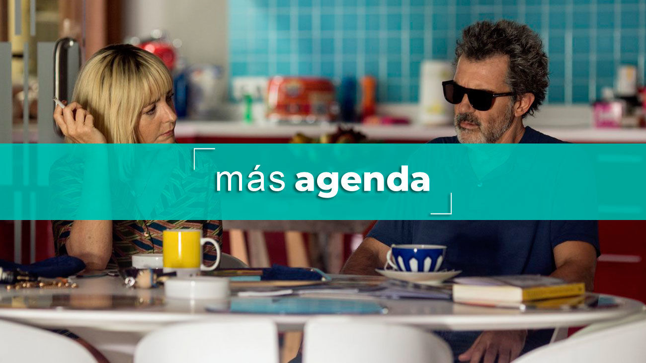 La agenda alternativa: Photoespaña te espera, Mihura te invita a la risa y Almodóvar se confiesa