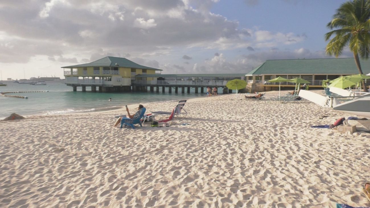 Madrileños por el Mundo: Barbados