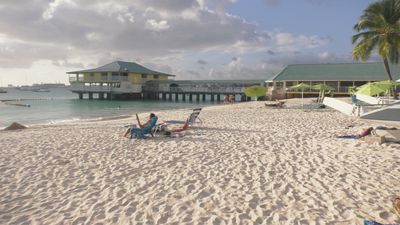 Madrileños por el Mundo: Barbados