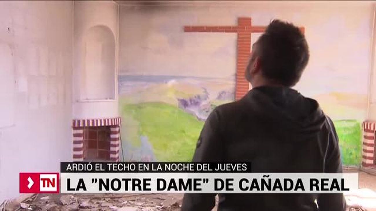 Telenoticias 1 28.05.2019