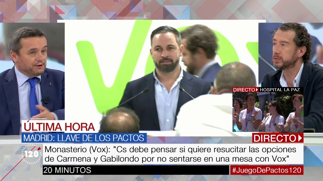 120 minutos 29.05.2019 (parte 2)