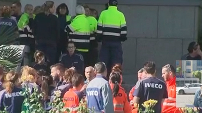 CCOO denunciará a Iveco por no activar el protocolo de acoso sexual en el caso de la mujer que se suicidó