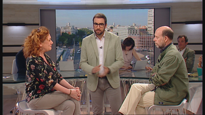 ¿Viven los jóvenes peor que sus padres?