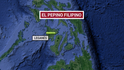 El Leganés presenta su campaña de abonados... en Filipinas