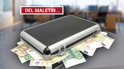 Así funcionaba la trama de amaños de partidos