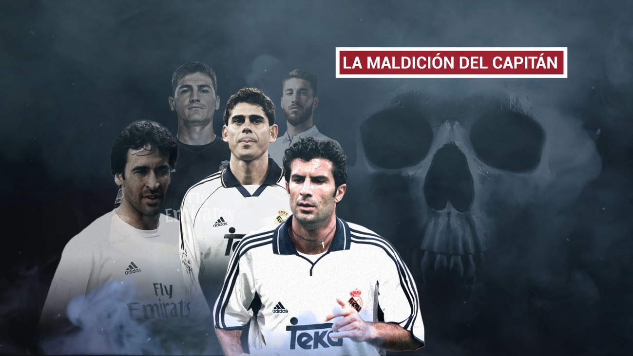 Sergio Ramos, otro caso como Raúl o Casillas