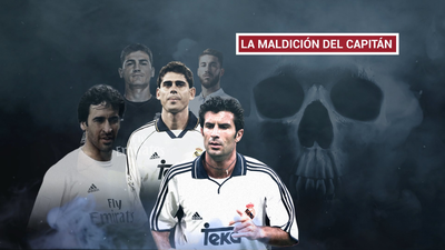 Sergio Ramos, otro caso como Raúl o Casillas